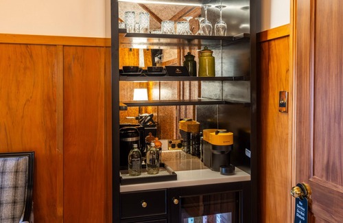 Hamurana Cabine | Hana Lodge