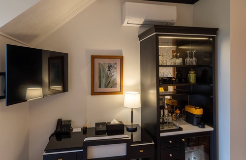 Hamurana Cabine | Hana Lodge