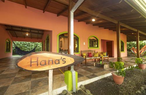 Bijagua Cabine | "Hana's Celeste Retreat" Large Modern Villa Sleeps 6 on 20 Acres of Nature!