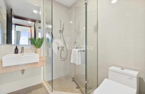 Jakarta Appartement | Hanae by Kozystay - Kuningan