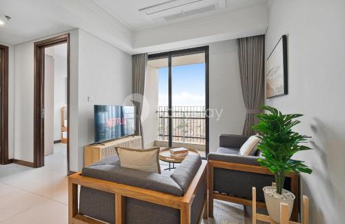 Jakarta Appartement | Hanae by Kozystay - Kuningan