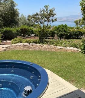 Ramot Chalet De Ski | Hanahala Beramot - Boutique Suites