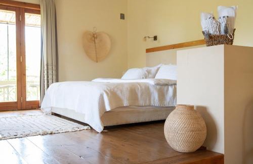 Ramot Chalet De Ski | Hanahala Beramot - Boutique Suites