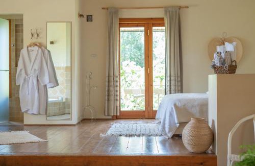 Ramot Chalet De Ski | Hanahala Beramot - Boutique Suites
