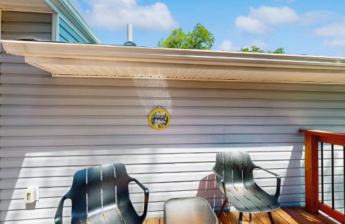 Hanahan Maison | Hanahan Hideaway