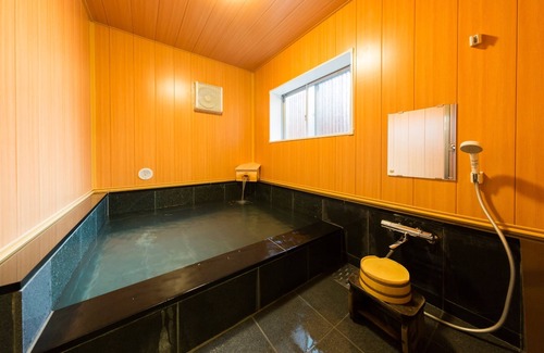 Kusatsu Onsen Maison | Hanaingen