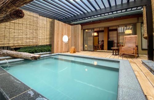 Nihommatsu Hôtel | Hanakanzashi