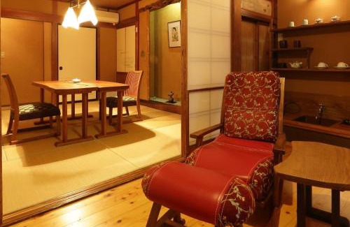 Nihommatsu Hôtel | Hanakanzashi