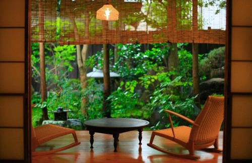 Nihommatsu Hôtel | Hanakanzashi