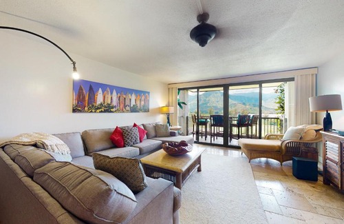 Princeville Appartement | Hanalei Bay Resort 4205