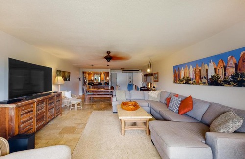 Princeville Appartement | Hanalei Bay Resort 4205