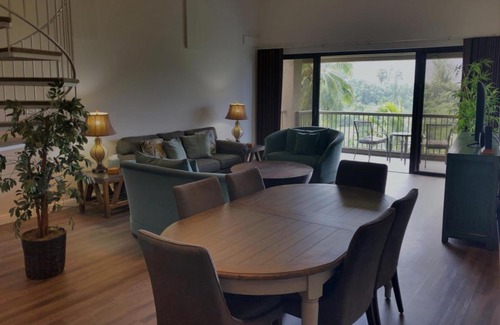 Princeville Appartement | Hanalei Bay Resort 8233