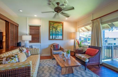 Wainiha Maison | Hanalei Colony Resort E3