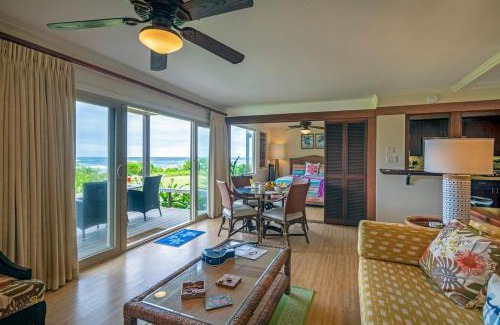 Wainiha Appartement | Hanalei Colony Resort I-2