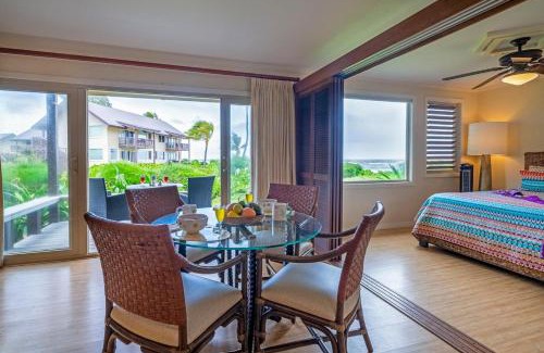 Wainiha Appartement | Hanalei Colony Resort I-2