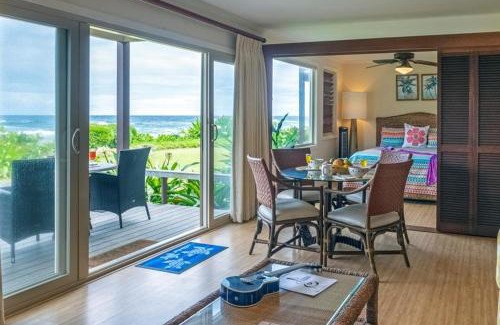 Wainiha Appartement | Hanalei Colony Resort I-2