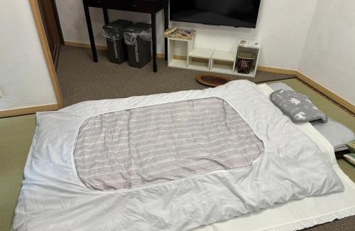 Sano Appartement | hanamaru-house 民泊一戸建ホテル