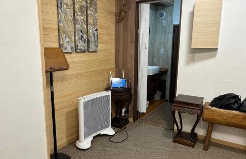 Sano Appartement | hanamaru-house 民泊一戸建ホテル