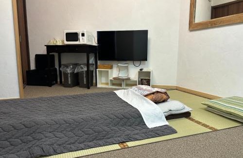 Sano Appartement | hanamaru-house 民泊一戸建ホテル