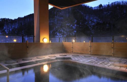Minami Hôtel | Hanamomiji