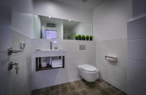 Haifa Appartement | Hanasi 129 - Boutique Apartments
