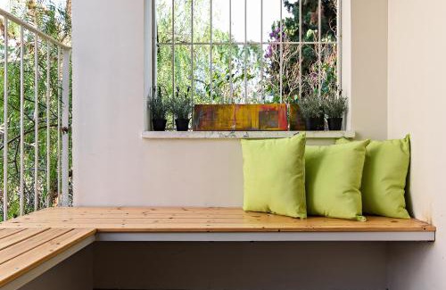 Haifa Appartement | Hanasi 129 - Boutique Apartments