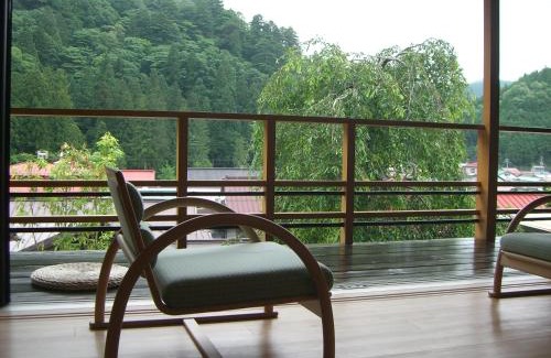Tenkawa Hôtel | Hanaya Tokubei