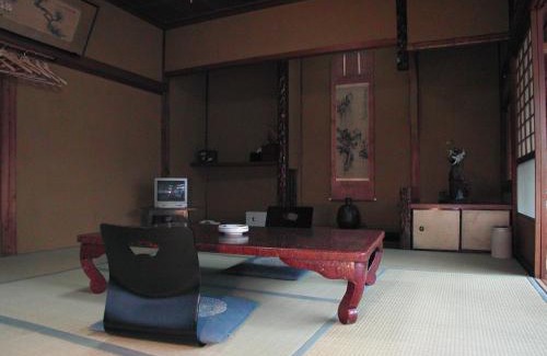 Tenkawa Hôtel | Hanaya Tokubei