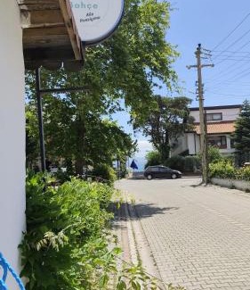 Akcay Maison | Hancı Pansiyon