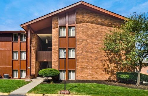 Northwest Columbus Appartement | Hancock Apt Private 1 Bedroom w/WIFI and Parking