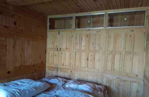 Chakrata Maison | Handaik Apple Homestay