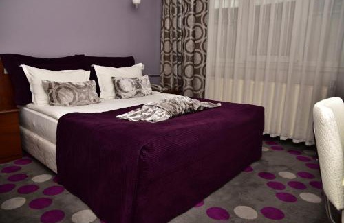 Mustafakemalpasa Hôtel | Hande Hotel