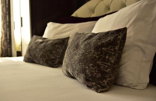 Mustafakemalpasa Hôtel | Hande Hotel