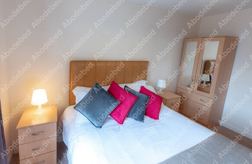 Hemel Hempstead Appartement | Handleys Ct, Apt 15-1 Chambres de luxe
