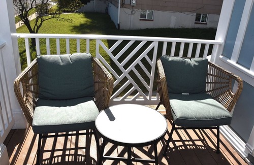 Lanham Maison | Handsome Home renovated - 4 minutes close to Metro