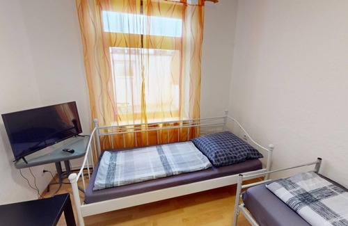 Walle Appartement | Handwerker Domizil Bremen