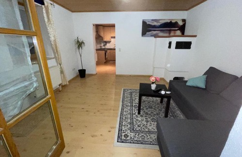 Essenbach Appartement | Handwerker- Ferienwohnung nur 9 Min von Landshut entfernt