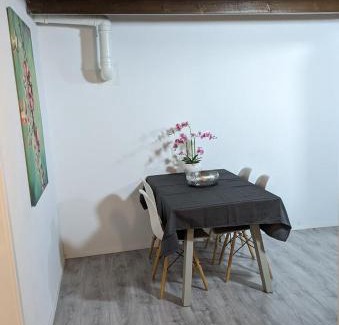 Ramhusen Appartement | Handwerker Wohnung im Landhaus
