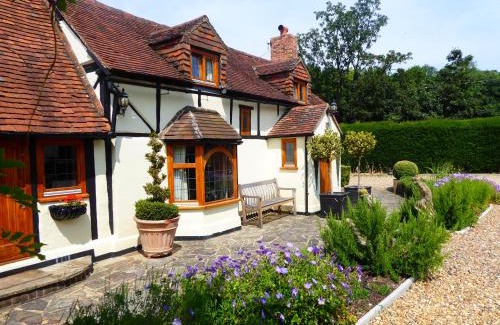 Lower Assendon Maison | Handywater Cottages