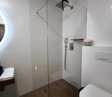 Luhacovice Appartement | HANESI apartments Luhačovice