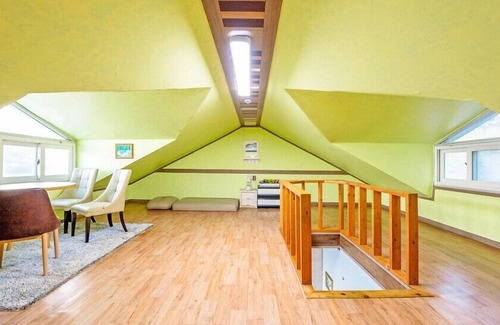 Irun-myeon Maison | Haneulbada Pension