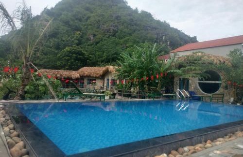 Hoa Lu Maison | Hang Mua Cozy Homestay