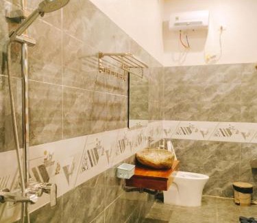 Hoa Lu Maison | Hang Mua Cozy Homestay