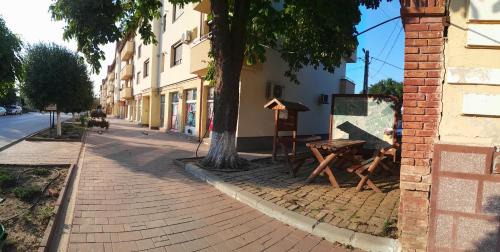 Valea lui Mihai Appartement | Hanga Apartman