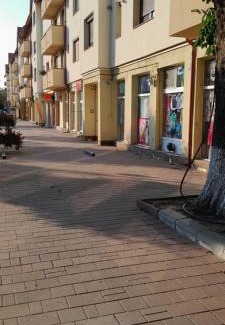 Valea lui Mihai Appartement | Hanga Apartman