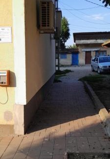Valea lui Mihai Appartement | Hanga Apartman