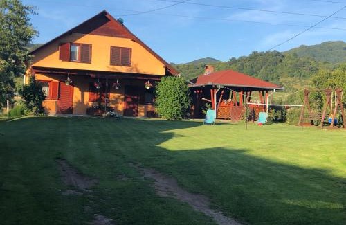 Sovata Appartement | Hanga Apartments