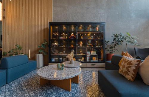 El Salto Hôtel | Hangar Select Aeropuerto Guadalajara