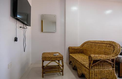 Dapa Lit Et Petit-Déjeuner | Hangout Haven Siargao Homestay