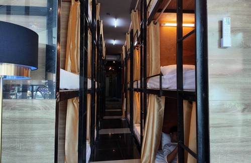 Patong Hôtel | Hangover No1 Hostel Patong